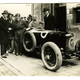 Illustration for article titled Italys First Female Racer Was a Driving Advocate for All Women